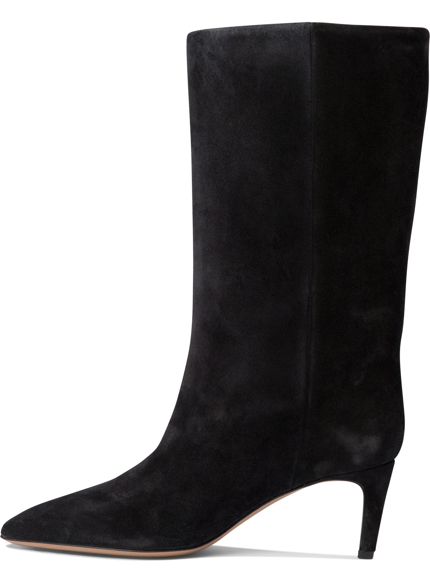 PARIS TEXAS Black   Stiletto 60 boots